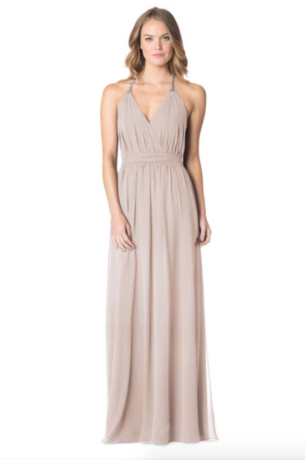 Bari Jay Bridesmaid Dress Style 1600 All Bridesmaid Dresses 25 Bari Jay Bridesmaid Dress Style 1600 All Bridesmaid Dresses