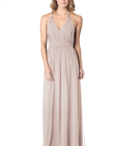 Bari Jay Maternity Bridesmaid Dress Style 1600(M) All Bridesmaid Dresses