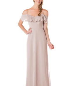 All Bridesmaid Dresses Bari Jay Bridesmaid Dress Style 1730