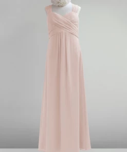 Bari Jay Junior Bridesmaid Dress Style 1508 (JR) All Bridesmaid Dresses
