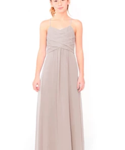 All Bridesmaid Dresses Bari Jay Junior Bridesmaid Dress Style 1962 (JR) 69 All Bridesmaid Dresses Bari Jay Junior Bridesmaid Dress Style 1962 (JR)
