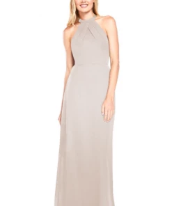 Bari Jay Bridesmaid Dress Style 2031