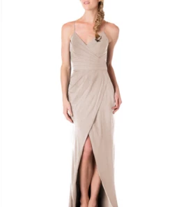 Bari Jay Bridesmaid Dress Style 1702 All Bridesmaid Dresses