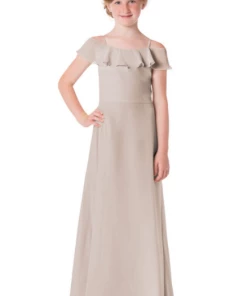 Bari Jay Junior Bridesmaid Dress Style 1730(JR) 69 Bari Jay Junior Bridesmaid Dress Style 1730(JR)