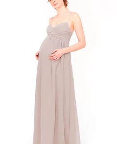 All Bridesmaid Dresses Bari Jay Maternity Bridesmaid Dress Style 1962 (M) 69 All Bridesmaid Dresses Bari Jay Maternity Bridesmaid Dress Style 1962 (M)