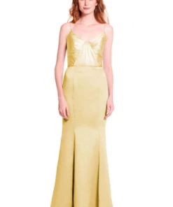 Bari Jay Bridesmaid Dress Style 1942 (J) All Bridesmaid Dresses