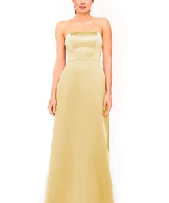 Bari Jay Short Bridesmaid Dress Style 1975 (S)