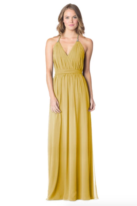 Bari Jay Bridesmaid Dress Style 1600 All Bridesmaid Dresses 26 Bari Jay Bridesmaid Dress Style 1600 All Bridesmaid Dresses