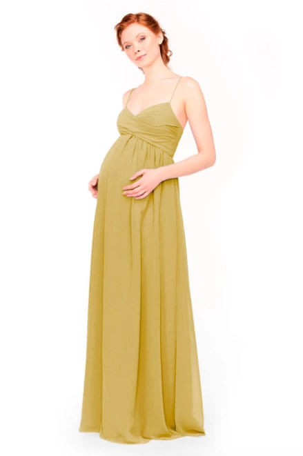 All Bridesmaid Dresses Bari Jay Maternity Bridesmaid Dress Style 1962 (M) 26 All Bridesmaid Dresses Bari Jay Maternity Bridesmaid Dress Style 1962 (M)