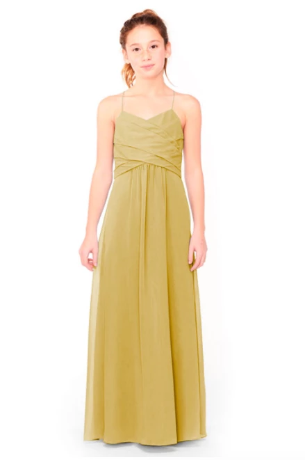 All Bridesmaid Dresses Bari Jay Junior Bridesmaid Dress Style 1962 (JR) 26 All Bridesmaid Dresses Bari Jay Junior Bridesmaid Dress Style 1962 (JR)