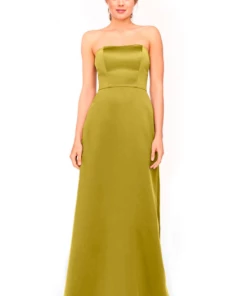 All Bridesmaid Dresses Bari Jay Bridesmaid Dress Style 1975