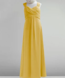 Bari Jay Junior Bridesmaid Dress Style 1508 (JR) All Bridesmaid Dresses