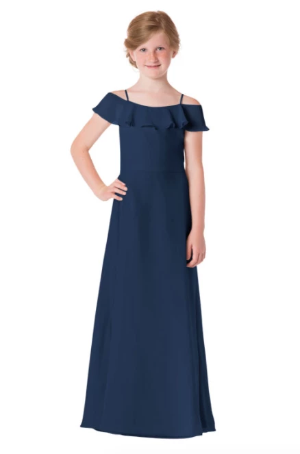 Bari Jay Junior Bridesmaid Dress Style 1730(JR) 27 Bari Jay Junior Bridesmaid Dress Style 1730(JR)