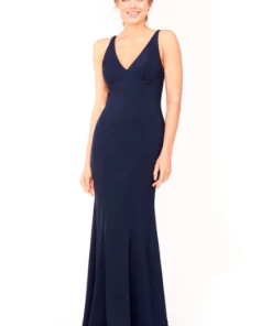 All Bridesmaid Dresses Bari Jay Bridesmaid Dress Style 1960