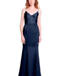 Bari Jay Bridesmaid Dress Style 1942 (J) All Bridesmaid Dresses