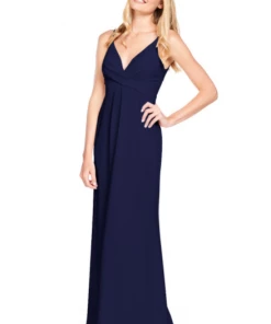 Bari Jay Bridesmaid Dress Style 2018