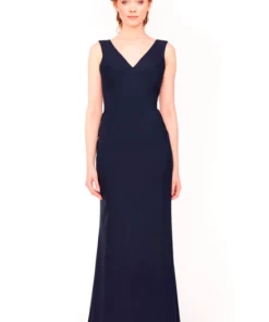 All Bridesmaid Dresses Bari Jay Bridesmaid Dress Style 1959