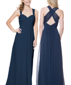 Bari Jay Bridesmaid Dress Style 1508 All Bridesmaid Dresses