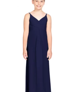 Bari Jay Junior Bridesmaid Dress Style 2018 (JR)