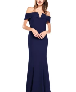 Bari Jay Bridesmaid Dress Style 2014