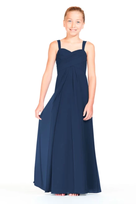 All Bridesmaid Dresses Bari Jay Junior Bridesmaid Dress Style 1803 (JR) 26 All Bridesmaid Dresses Bari Jay Junior Bridesmaid Dress Style 1803 (JR)