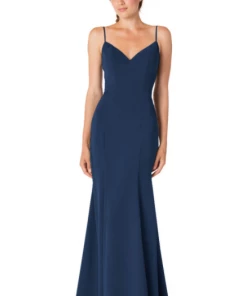Bari Jay Bridesmaid Dress Style 1728 All Bridesmaid Dresses