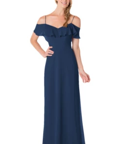 All Bridesmaid Dresses Bari Jay Bridesmaid Dress Style 1730