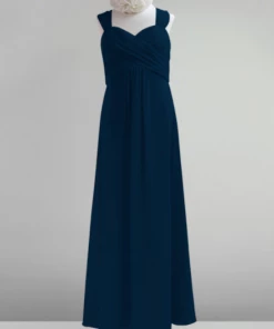 Bari Jay Junior Bridesmaid Dress Style 1508 (JR) All Bridesmaid Dresses