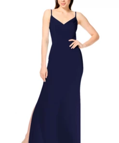 Bari Jay Bridesmaid Dress Style 1886 All Bridesmaid Dresses