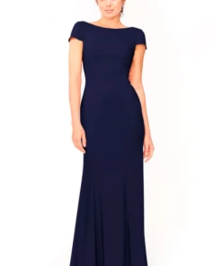 Bari Jay Bridesmaid Dress Style 1953