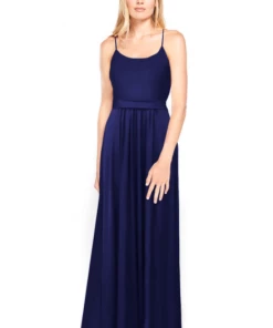 Bari Jay Bridesmaid Dress Style 2035 All Bridesmaid Dresses