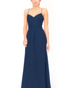 Bari Jay Bridesmaid Dress Style 1962 69 Bari Jay Bridesmaid Dress Style 1962