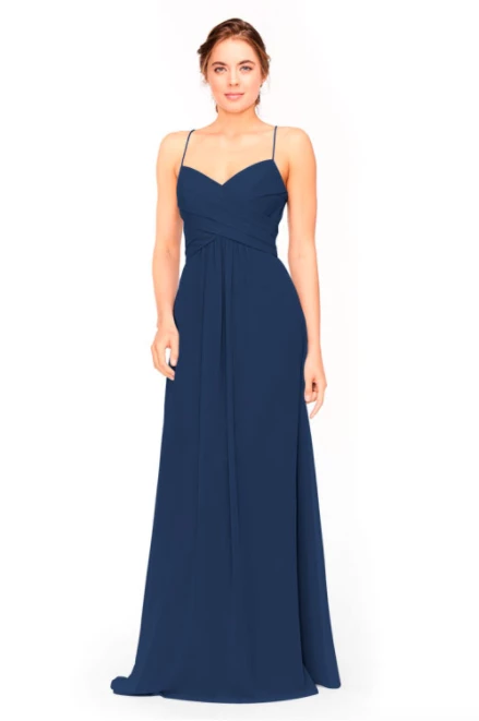 Bari Jay Bridesmaid Dress Style 1962 26 Bari Jay Bridesmaid Dress Style 1962