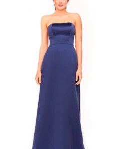 Bari Jay Short Bridesmaid Dress Style 1975 (S)