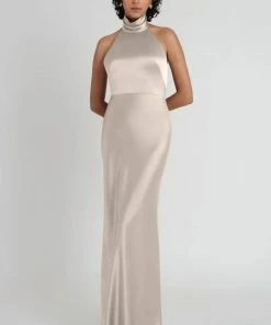 Jenny Yoo Bridesmaid Dress Nicole