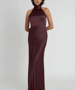 Jenny Yoo Bridesmaid Dress Nicole