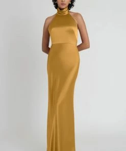 Jenny Yoo Bridesmaid Dress Nicole