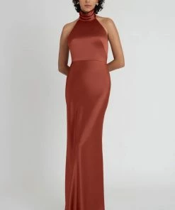 Jenny Yoo Bridesmaid Dress Nicole