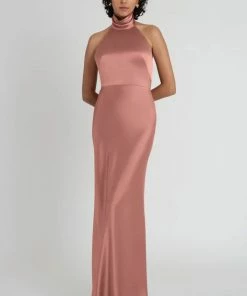 Jenny Yoo Bridesmaid Dress Nicole