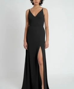 All Bridesmaid Dresses Jenny Yoo Bridesmaid Dress Nina