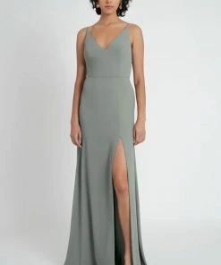 All Bridesmaid Dresses Jenny Yoo Bridesmaid Dress Nina