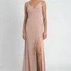 All Bridesmaid Dresses Jenny Yoo Bridesmaid Dress Nina