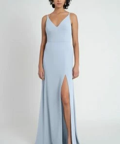 All Bridesmaid Dresses Jenny Yoo Bridesmaid Dress Nina