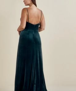 Nouvelle Amsale Dress Cali N402VA All Bridesmaid Dresses