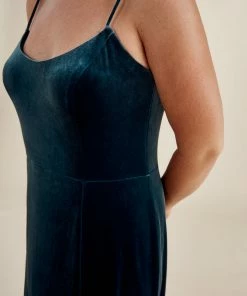 Nouvelle Amsale Dress Cali N402VA All Bridesmaid Dresses