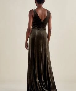 All Bridesmaid Dresses Nouvelle Amsale Bridesmaid Dress Ivy N403VA