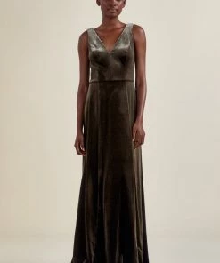 All Bridesmaid Dresses Nouvelle Amsale Bridesmaid Dress Ivy N403VA