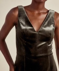 All Bridesmaid Dresses Nouvelle Amsale Bridesmaid Dress Ivy N403VA