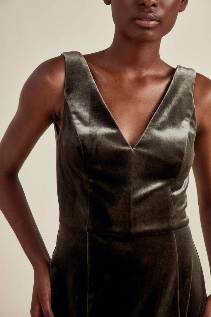 All Bridesmaid Dresses Nouvelle Amsale Bridesmaid Dress Ivy N403VA