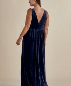 Nouvelle Amsale Dress Evelyn N406V